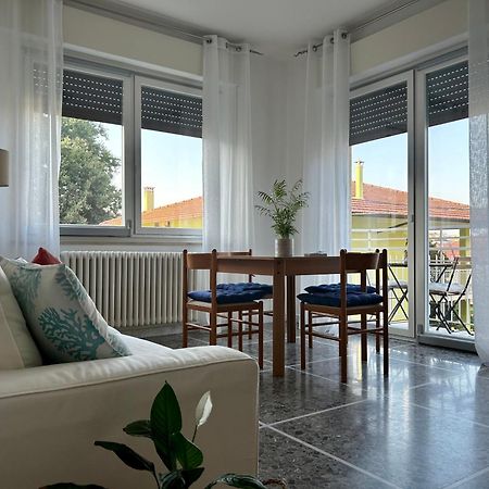圣贝内代托-德尔特龙托La Casa Di Francesca公寓 外观 照片